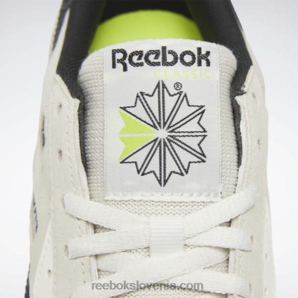 Reebok lx2200 čevlji R22JR921 alabaster/jedro črna/kreda