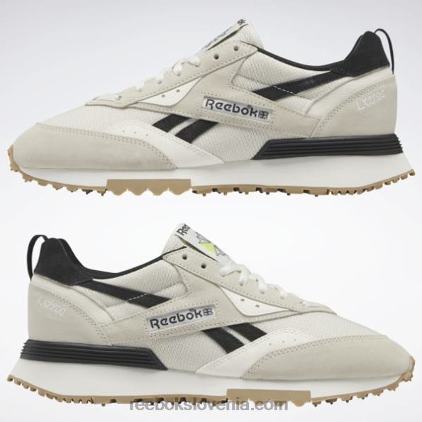 Reebok lx2200 čevlji R22JR921 alabaster/jedro črna/kreda