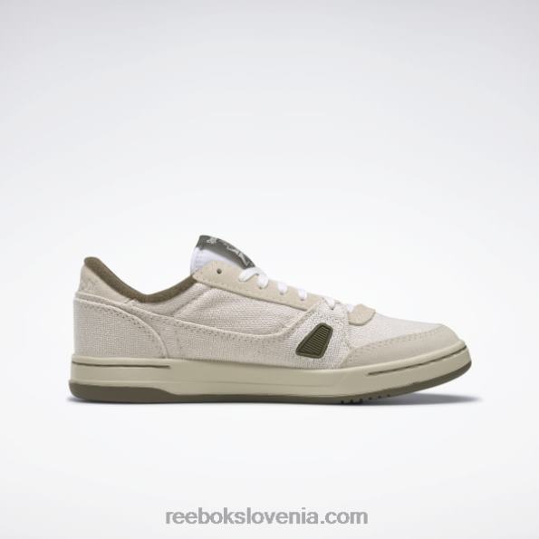 Reebok maharishi lt dvorni čevlji R22JR964 ftwr bela/alabaster/vojaško zelena