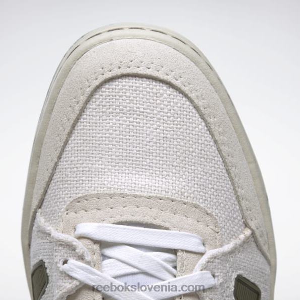 Reebok maharishi lt dvorni čevlji R22JR964 ftwr bela/alabaster/vojaško zelena