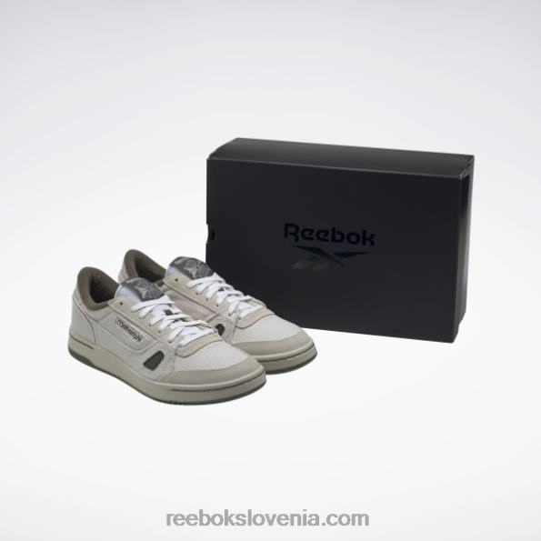 Reebok maharishi lt dvorni čevlji R22JR964 ftwr bela/alabaster/vojaško zelena