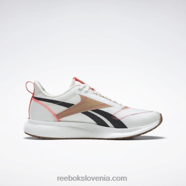 Reebok tekaški copati floatride energy century grow R22JR495 kreda/pravo bež/jedro črna