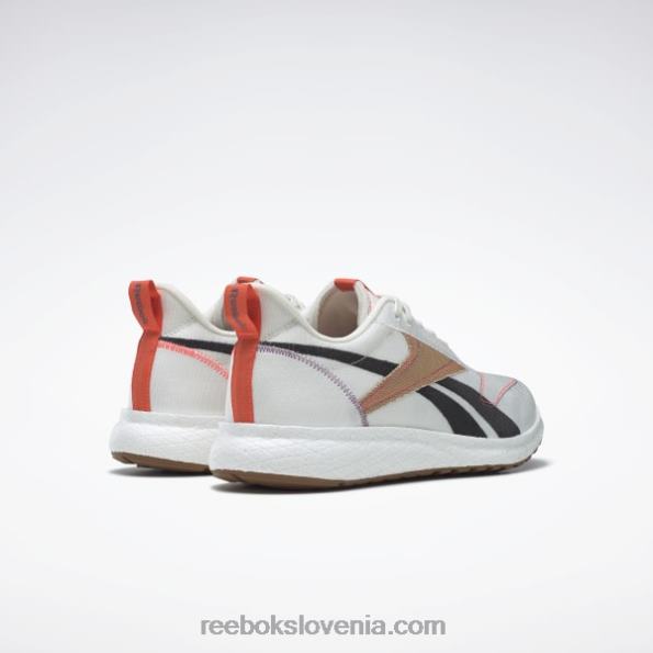 Reebok tekaški copati floatride energy century grow R22JR495 kreda/pravo bež/jedro črna