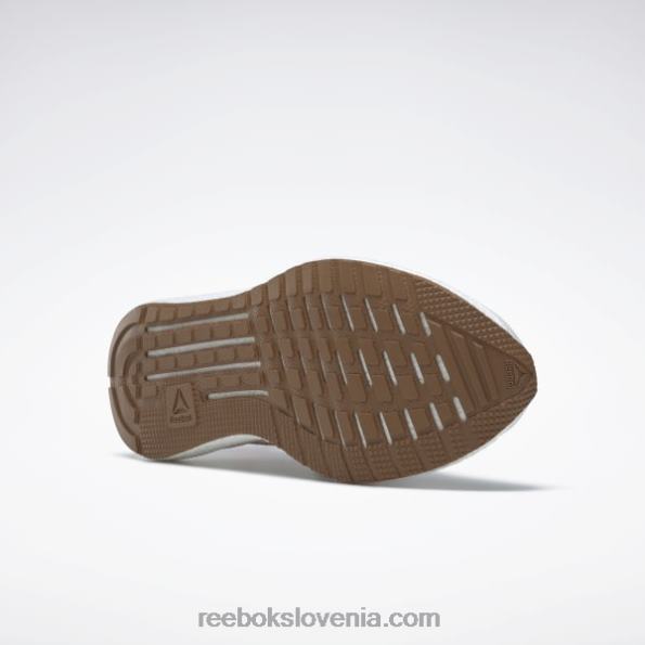 Reebok tekaški copati floatride energy century grow R22JR495 kreda/pravo bež/jedro črna