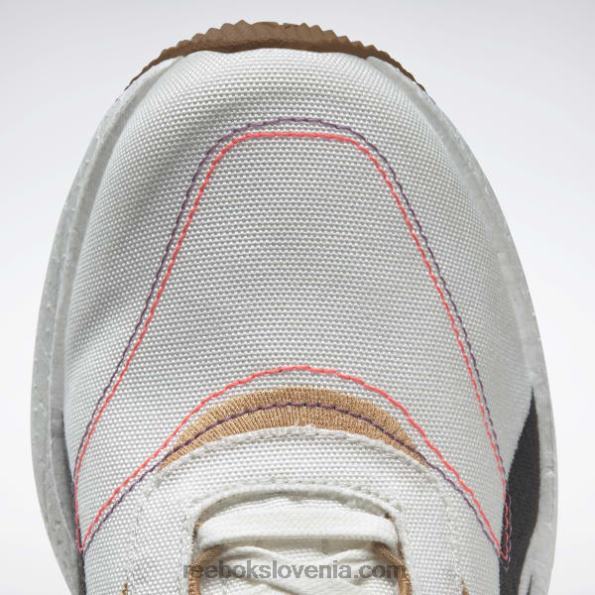 Reebok tekaški copati floatride energy century grow R22JR495 kreda/pravo bež/jedro črna