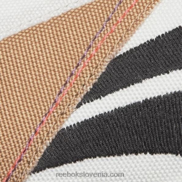 Reebok tekaški copati floatride energy century grow R22JR495 kreda/pravo bež/jedro črna