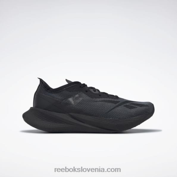 Reebok tekaški copati floatride energy x R22JR255 jedro črno