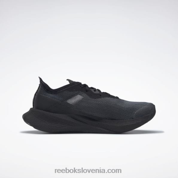 Reebok tekaški copati floatride energy x R22JR255 jedro črno
