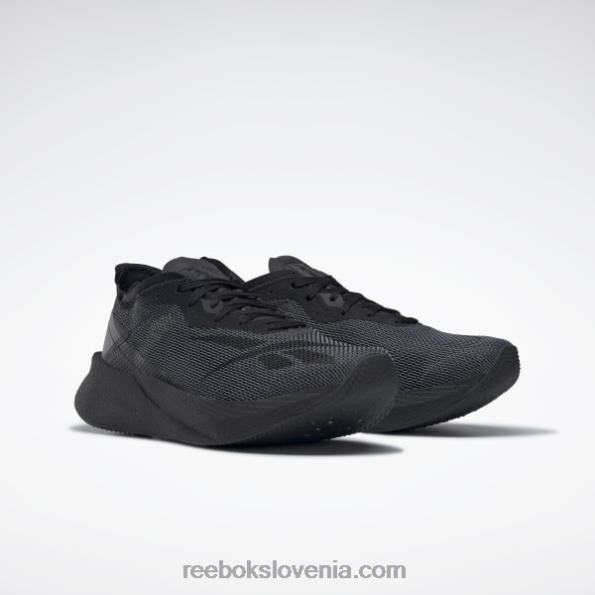 Reebok tekaški copati floatride energy x R22JR255 jedro črno