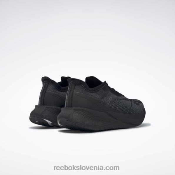 Reebok tekaški copati floatride energy x R22JR255 jedro črno