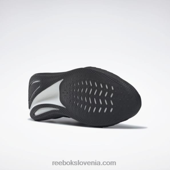 Reebok tekaški copati floatride energy x R22JR255 jedro črno