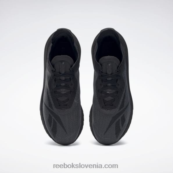 Reebok tekaški copati floatride energy x R22JR255 jedro črno