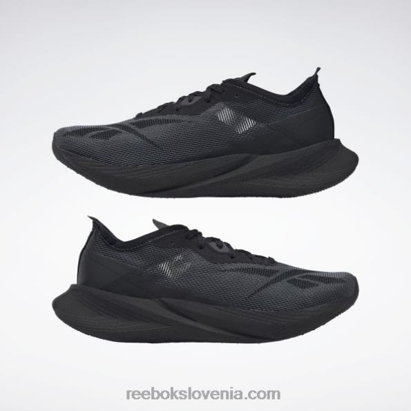 Reebok tekaški copati floatride energy x R22JR255 jedro črno