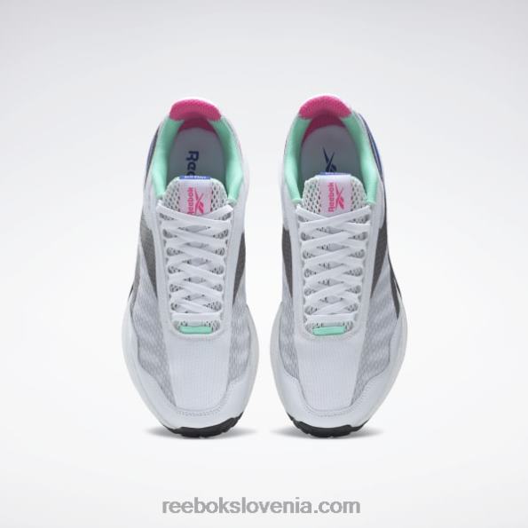 Reebok copati za trening speed 21 tr R22JR823 ftwr bela/namig mint/dvorno modra