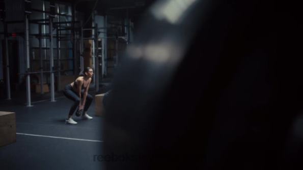 Reebok čevlji nano x3 R22JR40 ftwr bela/jedro črna/vektorsko modra