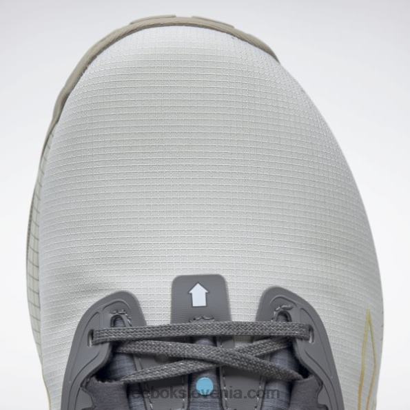 Reebok čevlji street fighter nano x2 R22JR54 alabaster/megleno siva/pergament