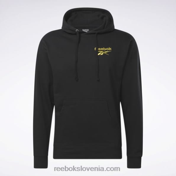 Reebok yard love pulover s kapuco R22JR462 multi