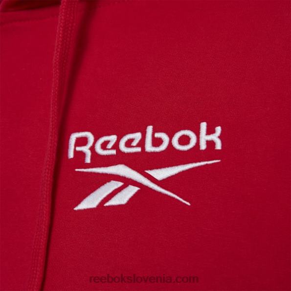 Reebok yard love pulover s kapuco R22JR574 multi