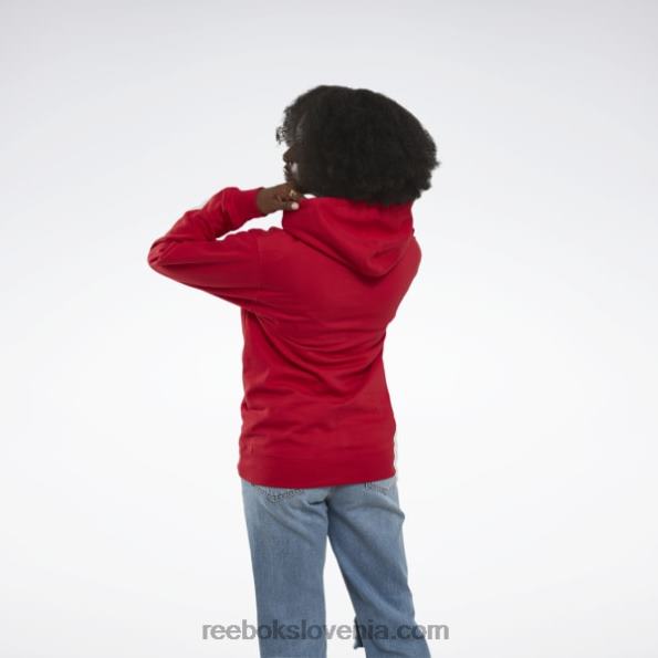 Reebok yard love pulover s kapuco R22JR574 multi