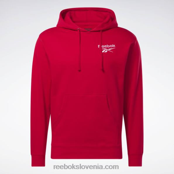 Reebok yard love pulover s kapuco R22JR574 multi