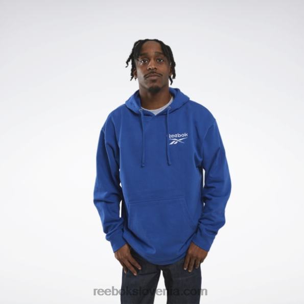 Reebok yard love pulover s kapuco R22JR621 multi