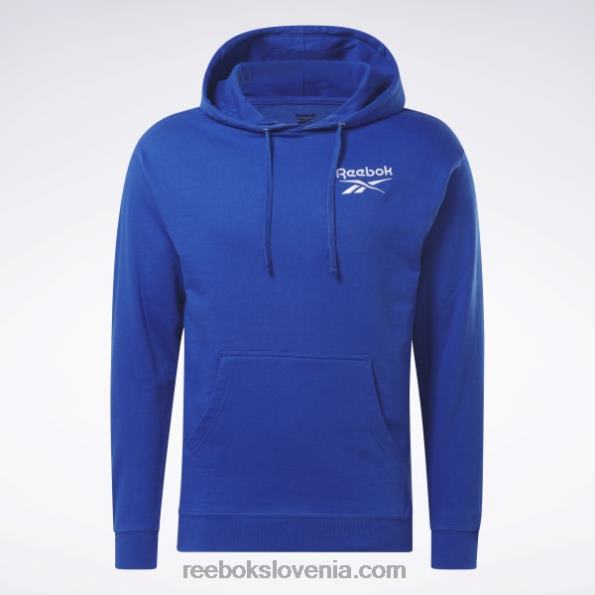 Reebok yard love pulover s kapuco R22JR621 multi