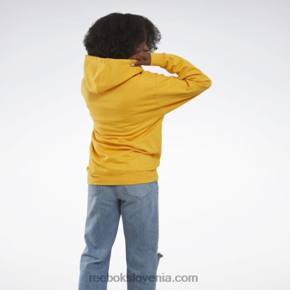 Reebok yard love pulover s kapuco R22JR686 multi