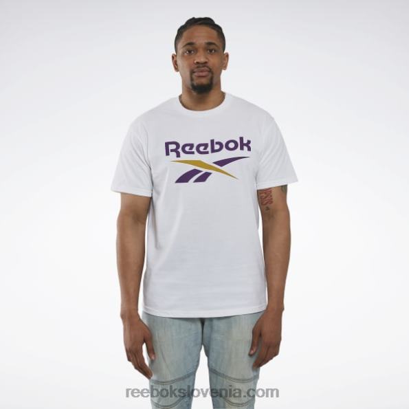 Reebok majica yard love R22JR492 multi