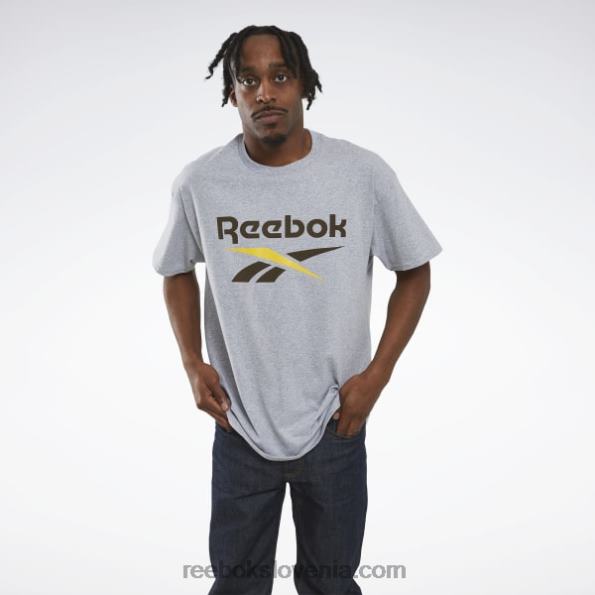 Reebok majica yard love R22JR645 multi