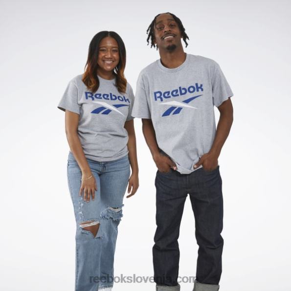 Reebok majica yard love R22JR676 multi