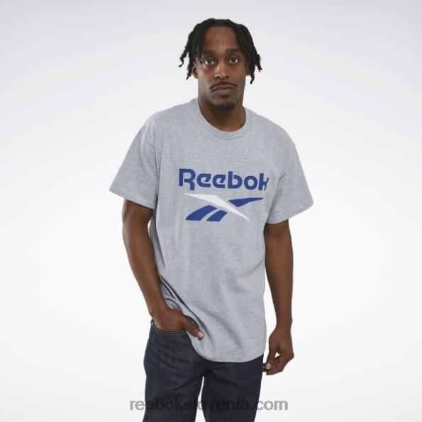 Reebok majica yard love R22JR676 multi