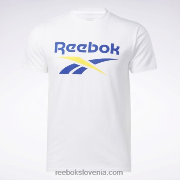 Reebok majica yard love R22JR718 multi