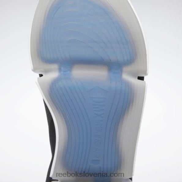 Reebok dailyfit dmx moški čevlji R22JR1177 jedro črno/ftwr belo