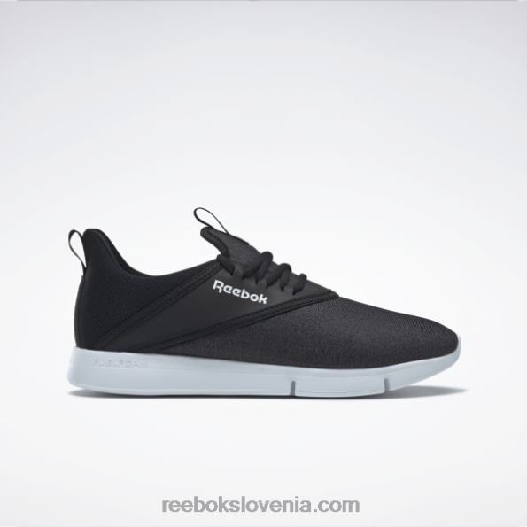 Reebok daystart moški čevlji R22JR1095 jedro črno/ftwr belo/vektorsko rdeče