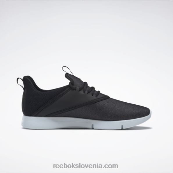 Reebok daystart moški čevlji R22JR1095 jedro črno/ftwr belo/vektorsko rdeče