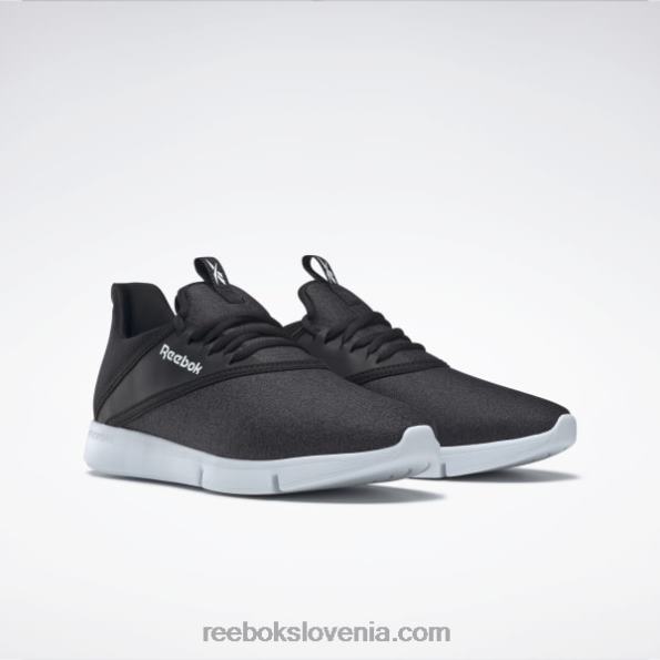 Reebok daystart moški čevlji R22JR1095 jedro črno/ftwr belo/vektorsko rdeče