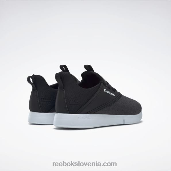 Reebok daystart moški čevlji R22JR1095 jedro črno/ftwr belo/vektorsko rdeče