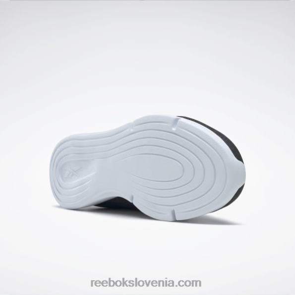 Reebok daystart moški čevlji R22JR1095 jedro črno/ftwr belo/vektorsko rdeče