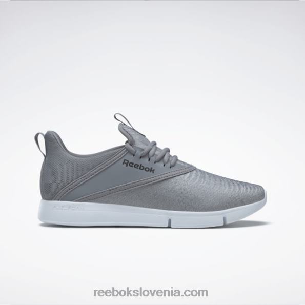 Reebok daystart moški čevlji R22JR1108 hladno siva 4/ftwr bela/jedro črna