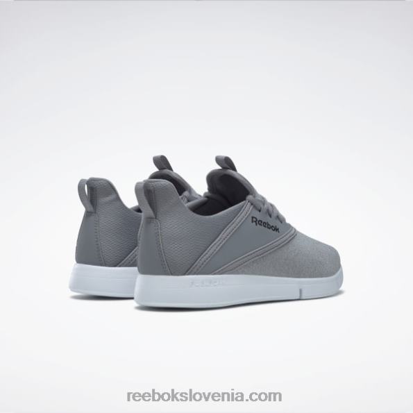 Reebok daystart moški čevlji R22JR1108 hladno siva 4/ftwr bela/jedro črna
