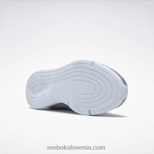 Reebok daystart moški čevlji R22JR1108 hladno siva 4/ftwr bela/jedro črna