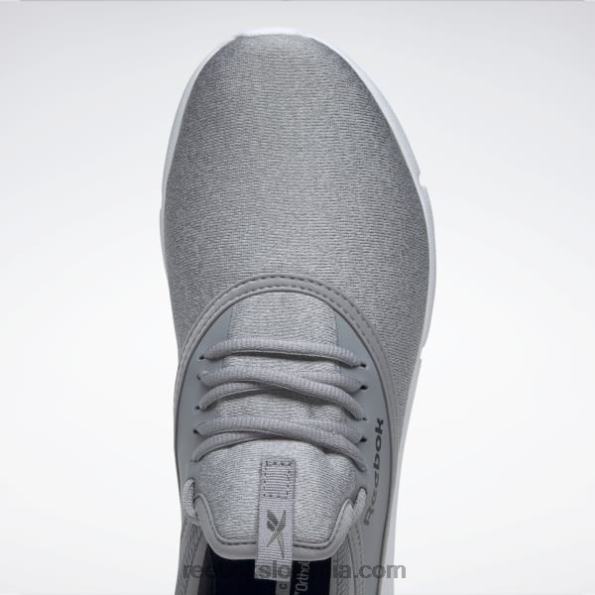 Reebok daystart moški čevlji R22JR1108 hladno siva 4/ftwr bela/jedro črna