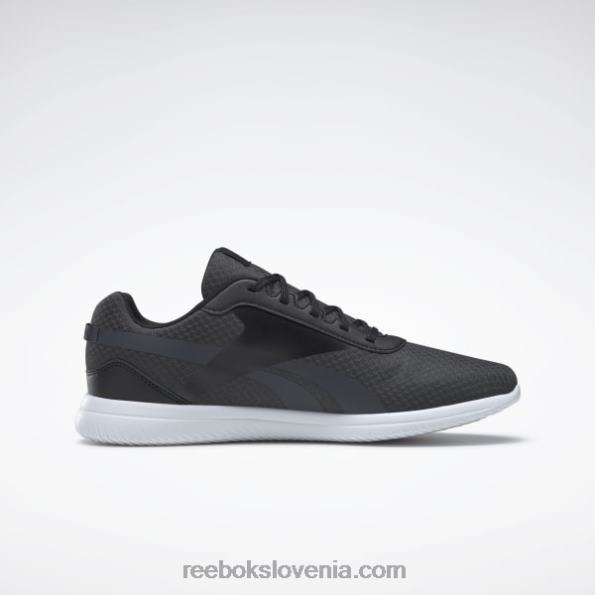 Reebok moški čevlji stridium 2 R22JR1066 jedro črna/hladno siva 7/ftwr bela