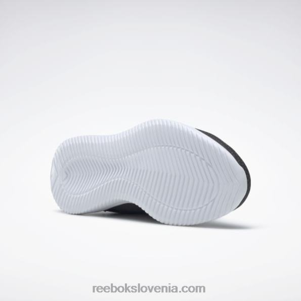 Reebok moški čevlji stridium 2 R22JR1066 jedro črna/hladno siva 7/ftwr bela