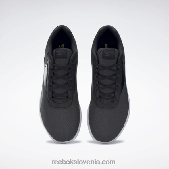 Reebok moški čevlji stridium 2 R22JR1066 jedro črna/hladno siva 7/ftwr bela