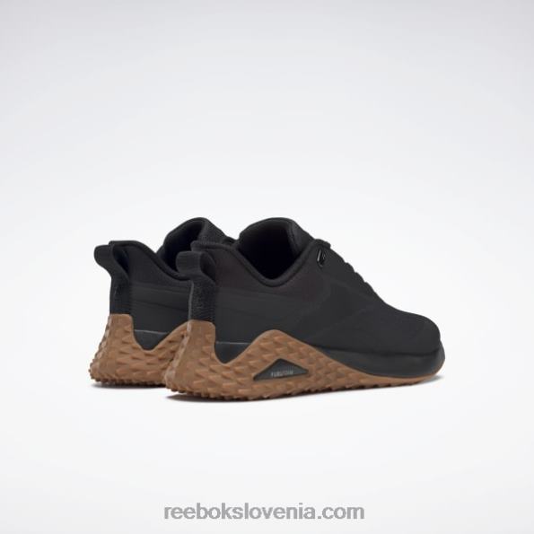 Reebok trail cruiser moški čevlji R22JR1098 črna/reebok guma-03/moondust met.