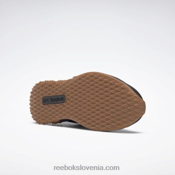 Reebok trail cruiser moški čevlji R22JR1098 črna/reebok guma-03/moondust met.