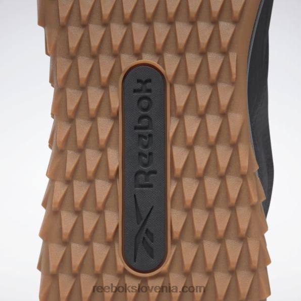 Reebok trail cruiser moški čevlji R22JR1098 črna/reebok guma-03/moondust met.