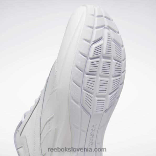 Reebok walk ultra 7 dmx max široki moški čevlji R22JR1114 bela/hladno siva 2/collegiate royal
