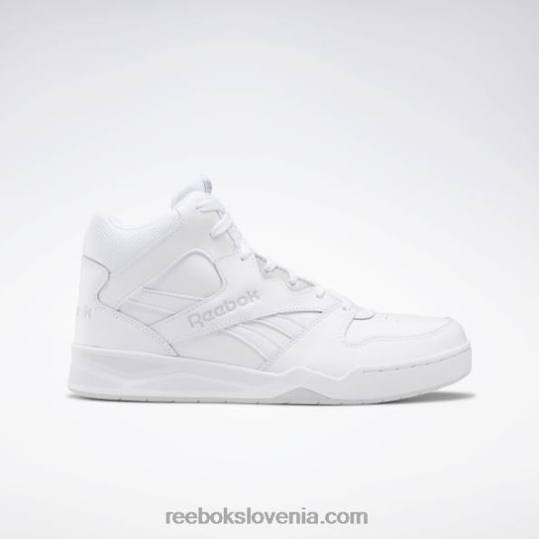 Reebok čevlji royal bb4500 h2 xe R22JR1119 bela moški